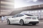 Rinspeed XchangE Concept 2014 года
